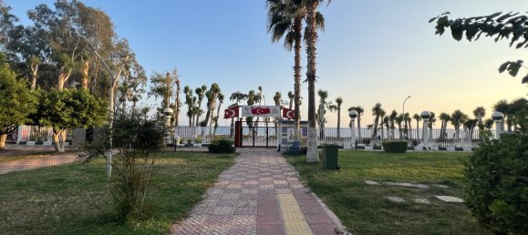 3غرفة شقة في Tomuk, Turkey رقم 20600 8