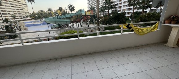 3غرفة شقة في Tomuk, Turkey رقم 20600 23