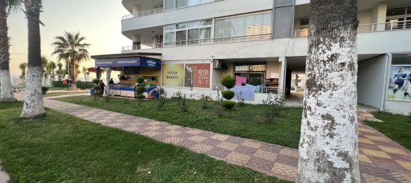 3غرفة شقة في Tomuk, Turkey رقم 20600 6