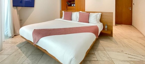 1 bedroom Apartment in Jumeirah Village Circle, UAE No. 3729 5