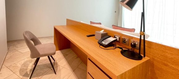 1 bedroom Apartment in Jumeirah Village Circle, UAE No. 3729 12