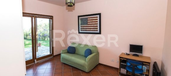 Villa T5 em Trevignano Romano, Italy N.º 260360 33