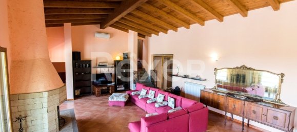 Villa T5 em Trevignano Romano, Italy N.º 260360 7