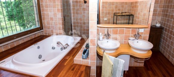 Villa T5 em Trevignano Romano, Italy N.º 260360 40