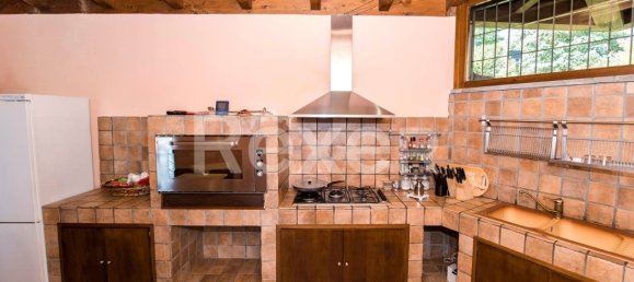 Villa T5 em Trevignano Romano, Italy N.º 260360 14