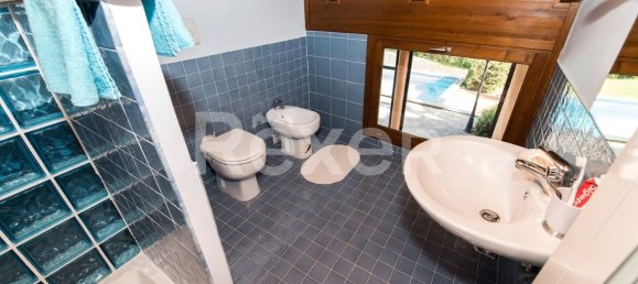 Villa T5 em Trevignano Romano, Italy N.º 260360 42