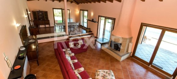 Villa T5 em Trevignano Romano, Italy N.º 260360 11
