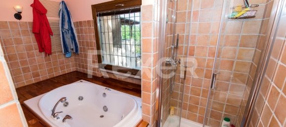 Villa T5 em Trevignano Romano, Italy N.º 260360 34