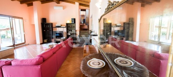 Villa T5 em Trevignano Romano, Italy N.º 260360 8