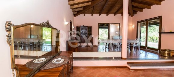 Villa T5 em Trevignano Romano, Italy N.º 260360 10