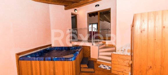 Villa T5 em Trevignano Romano, Italy N.º 260360 44