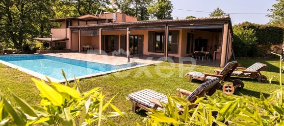 Villa T5 em Trevignano Romano, Italy N.º 260360 3