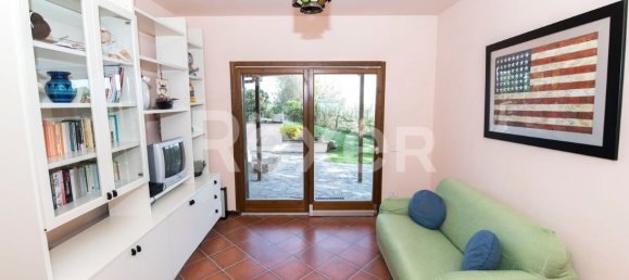 Villa T5 em Trevignano Romano, Italy N.º 260360 32
