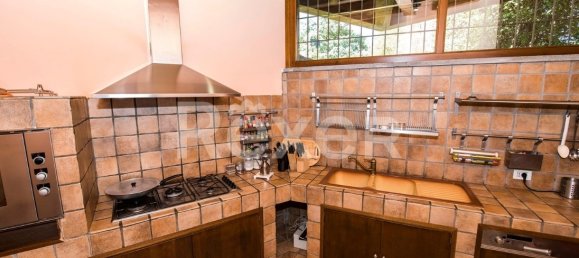 Villa T5 em Trevignano Romano, Italy N.º 260360 12