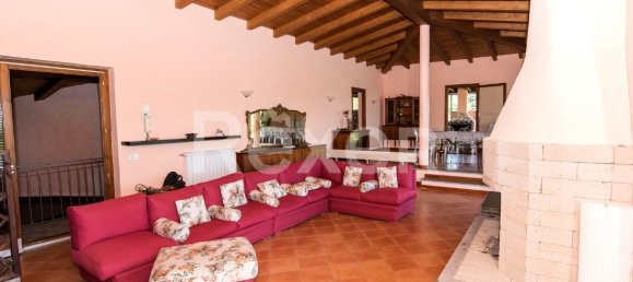 Villa T5 em Trevignano Romano, Italy N.º 260360 4
