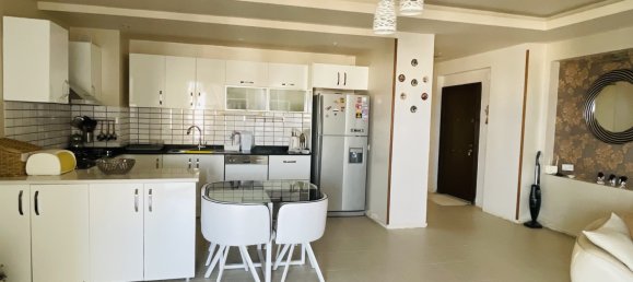 شقة 3+1 في Mersin, Turkey رقم 27675 8