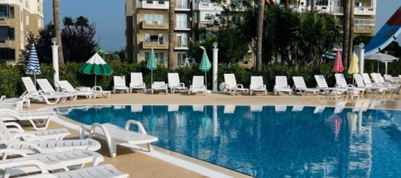 شقة 3+1 في Mersin, Turkey رقم 27675 13