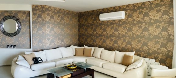 شقة 3+1 في Mersin, Turkey رقم 27675 7