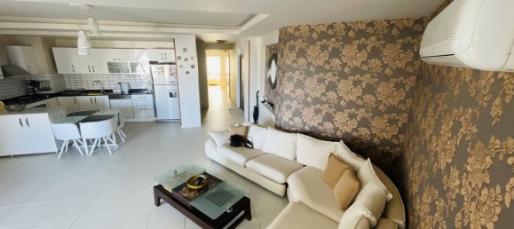 شقة 3+1 في Mersin, Turkey رقم 27675 6