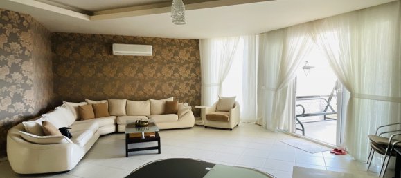 شقة 3+1 في Mersin, Turkey رقم 27675 10