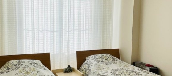 شقة 3+1 في Mersin, Turkey رقم 27675 19