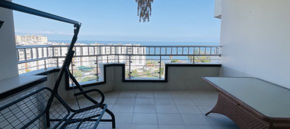 شقة 3+1 في Mersin, Turkey رقم 27675 9