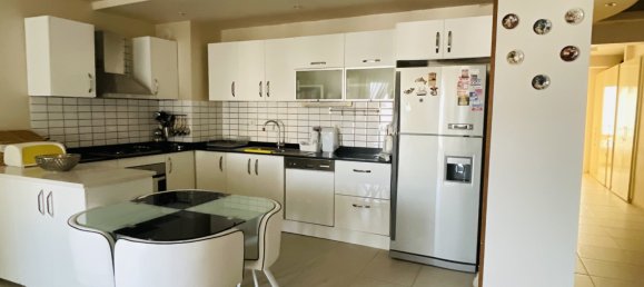 شقة 3+1 في Mersin, Turkey رقم 27675 4