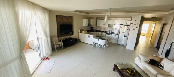 شقة 3+1 في Mersin, Turkey رقم 27675 2