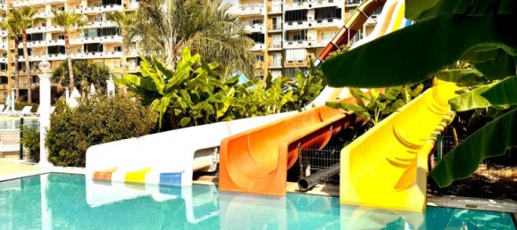 شقة 3+1 في Mersin, Turkey رقم 27675 21