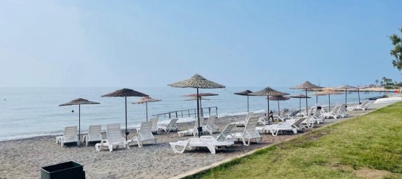 شقة 3+1 في Mersin, Turkey رقم 27675 14