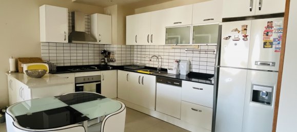 شقة 3+1 في Mersin, Turkey رقم 27675 5