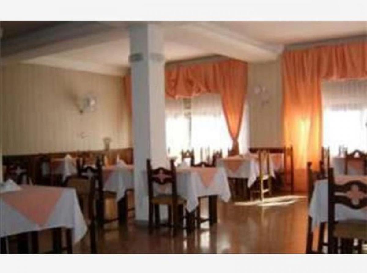 1210m² Hotel in Cordoba, Argentina No. 26523