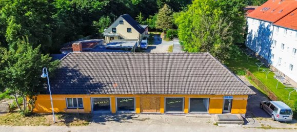 239m² Building in Vorpommern-Rugen, Germany No. 290021 18