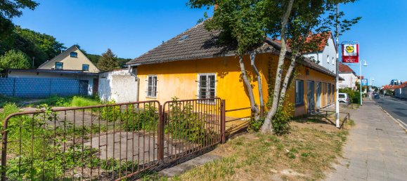 239m² Building in Vorpommern-Rugen, Germany No. 290021 16