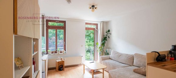 Apartamento de 1 dormitorio en Leipzig, Germany No. 233849 6