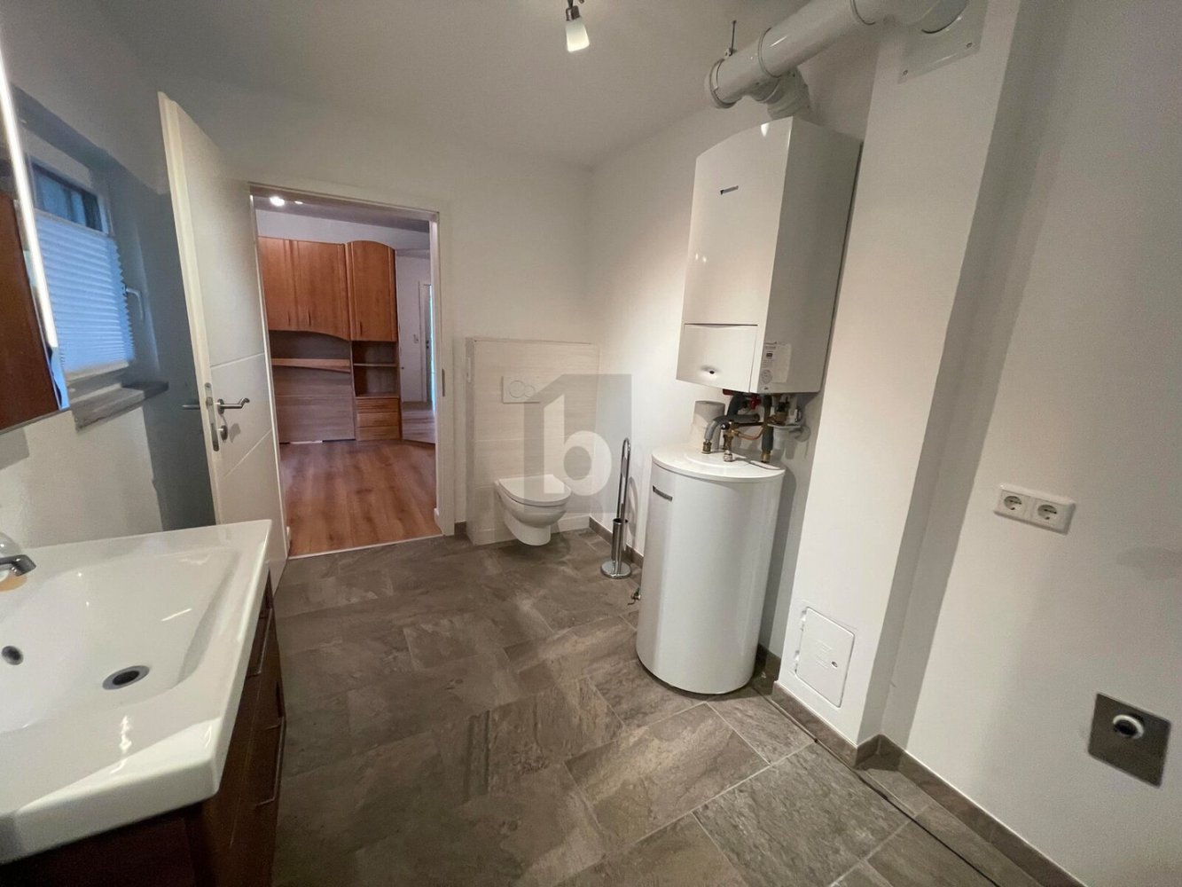 3 rooms Townhouse in Stockerau, Austria No. 233415