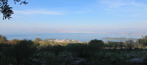 11000m² Hotel in Corfu, Greece No. 5374 4