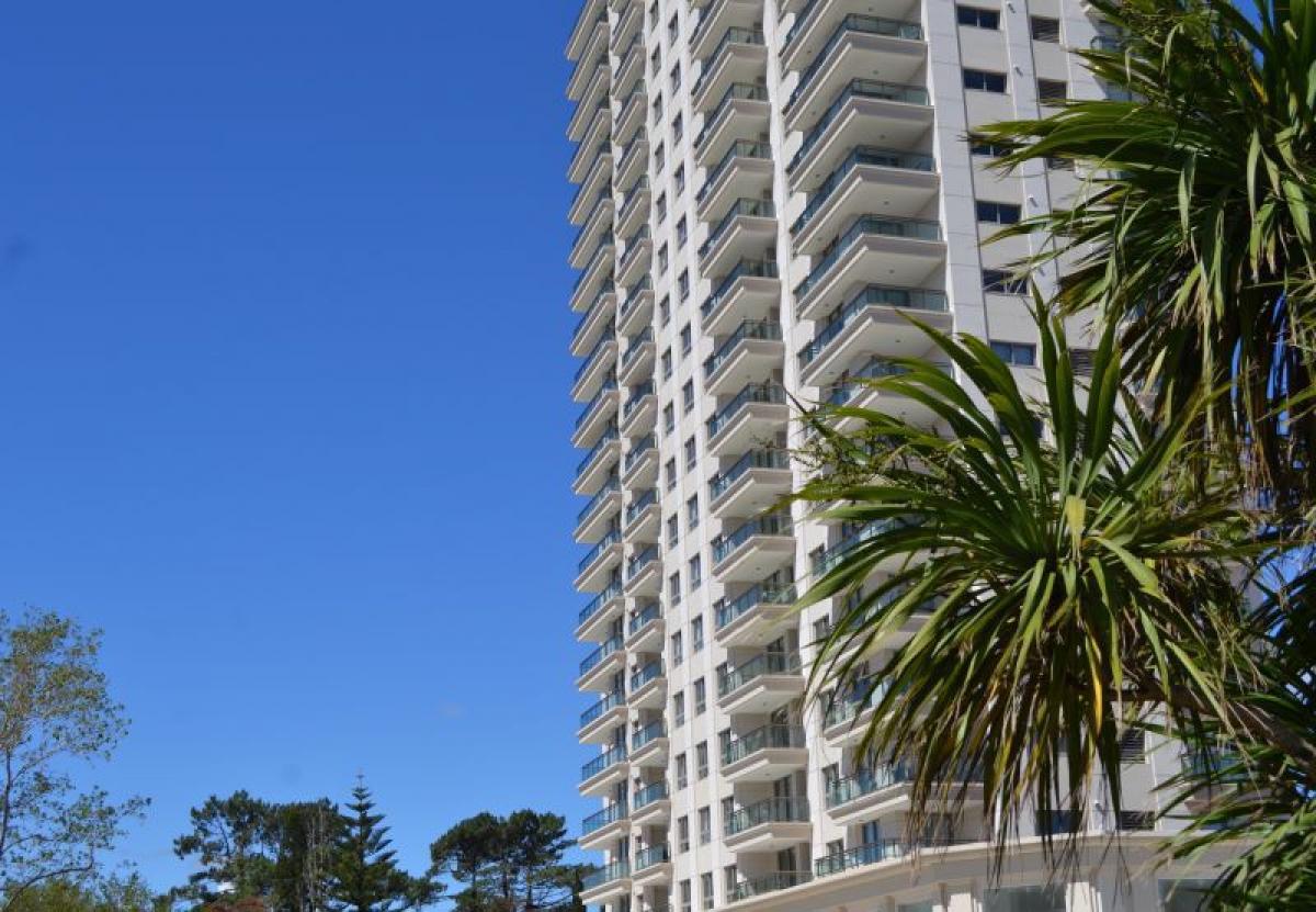 2 Schlafzimmer Wohnung in Punta del Este, Uruguay, Nr. 11185