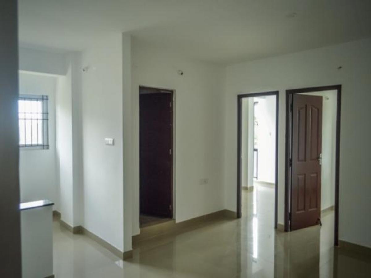 3 bedrooms House in Coimbatore, India No. 52513