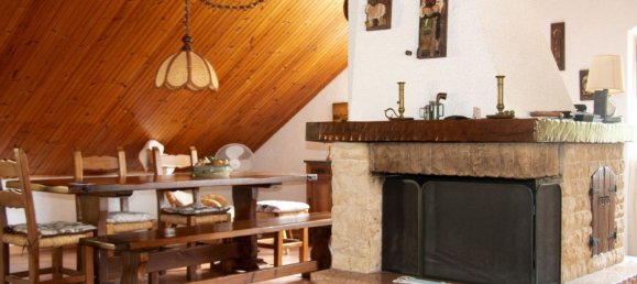 8 rooms Villa in Borghetto di Vara, Italy No. 33253 4