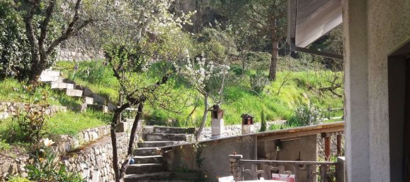 8 rooms Villa in Borghetto di Vara, Italy No. 33253 10