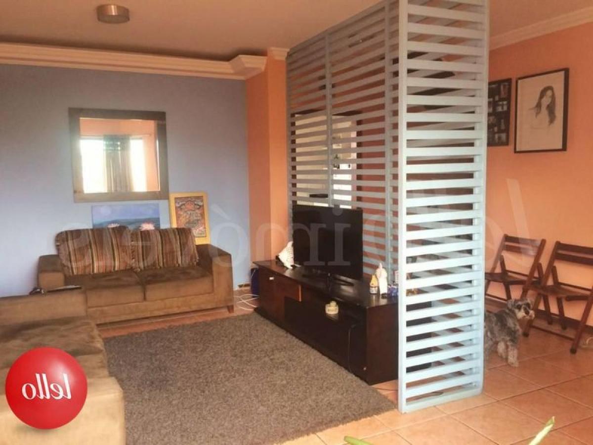 Дом с 3 спальнями в Сан-Паулу, Бразилия № 514604