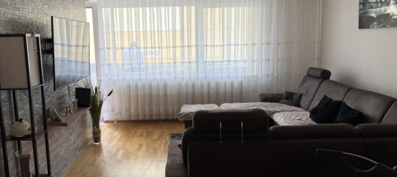 Квартира с 4 комнатами в Вельс, Австрия № 172002 2