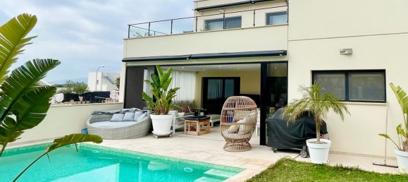 5 bedrooms Villa in Mallorca, Spain No. 151819 2