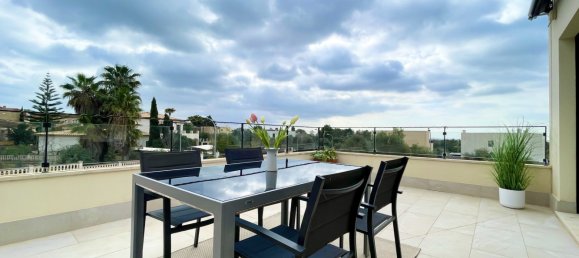 5 bedrooms Villa in Mallorca, Spain No. 151819 5