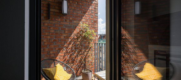 Apartamento T2 em Leipzig, Germany N.º 343361 9