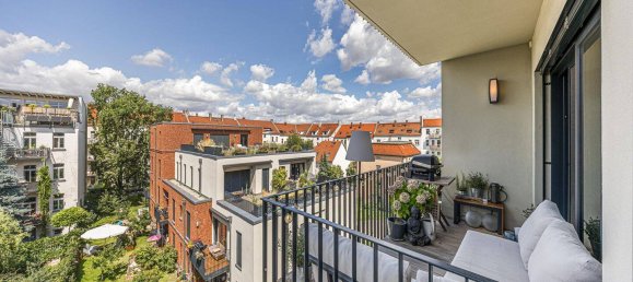 Apartamento T2 em Leipzig, Germany N.º 343361 4