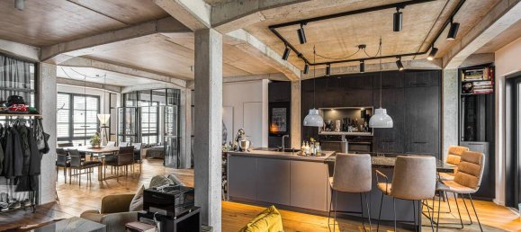 Apartamento T2 em Leipzig, Germany N.º 343361 3