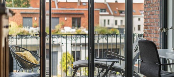 Apartamento T2 em Leipzig, Germany N.º 343361 5