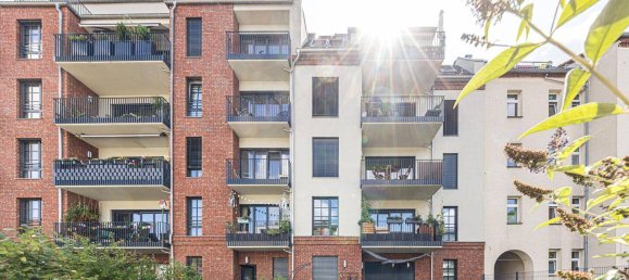 Apartamento T2 em Leipzig, Germany N.º 343361 2